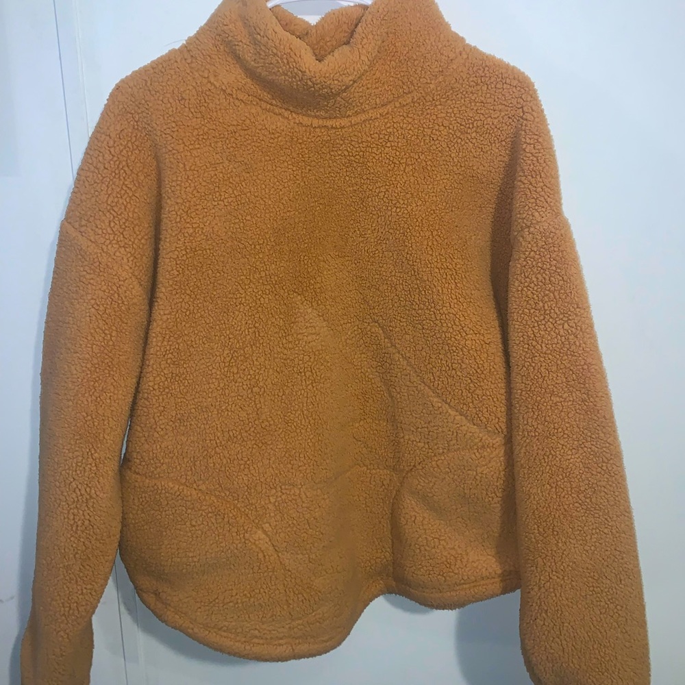 Hoodie, sweater